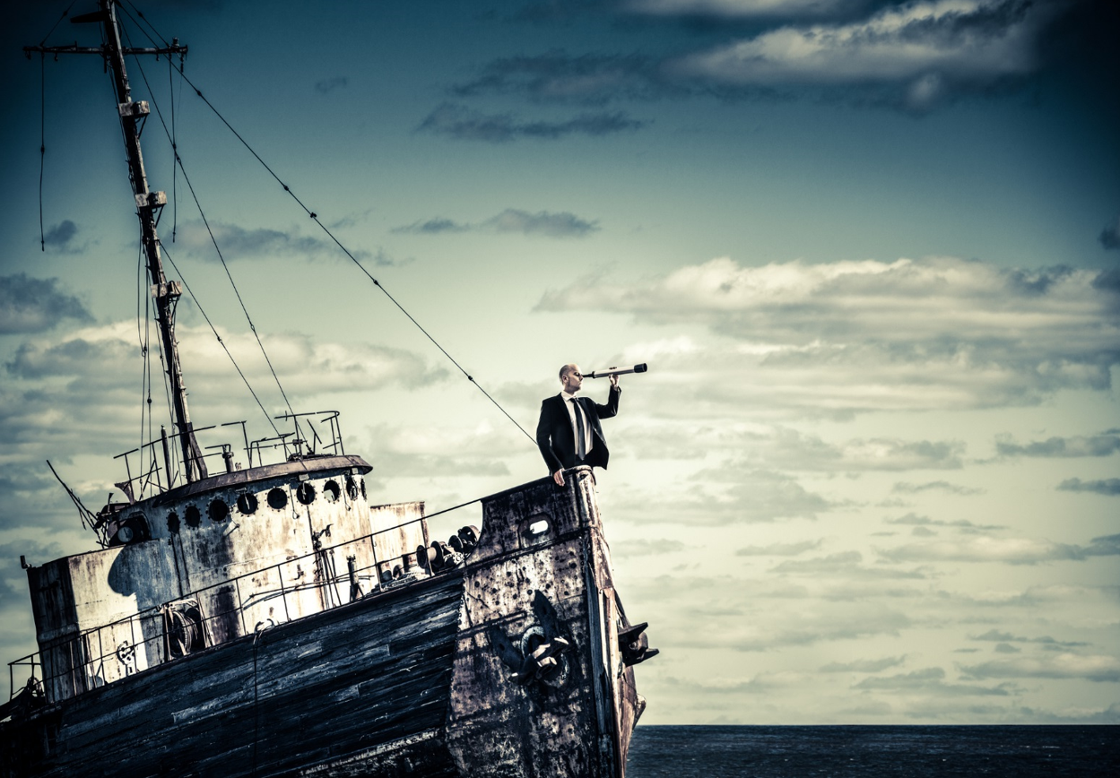 Task Bubbles, Artefacts and Emotions: How to avoid wrecking your ...