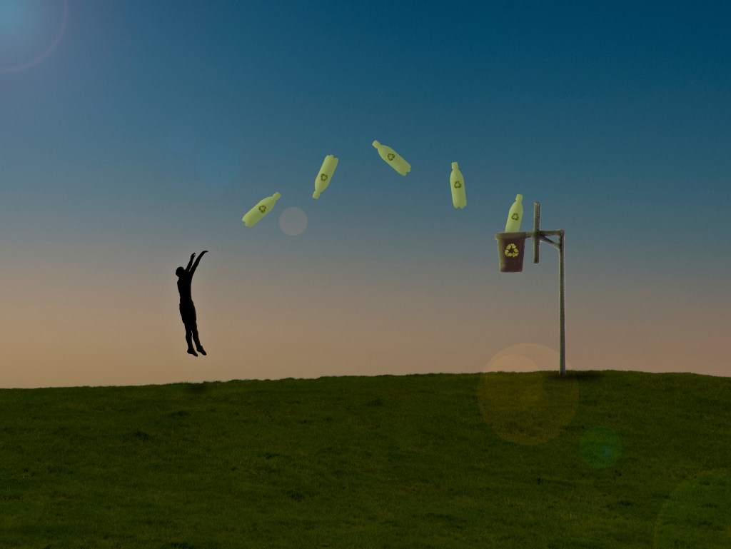 How to reduce the environmental impact of sport – Council on Business ...