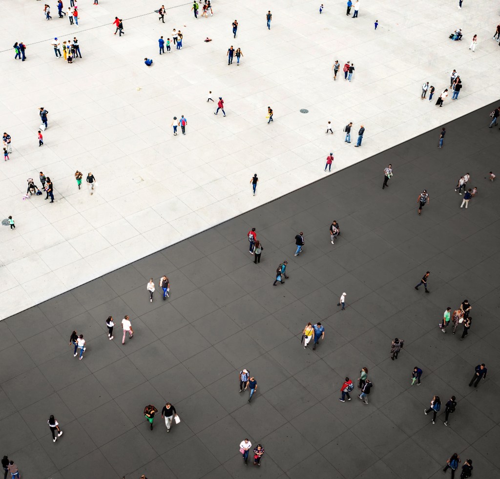 Social Rifts How Rogue AI and Social Media are Widening Society's Ideological Rift ...