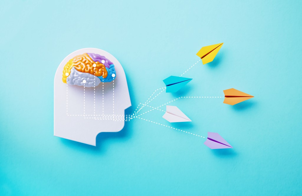 Rethinking Inclusion: How to unlock the power of neurodiverse talent ...